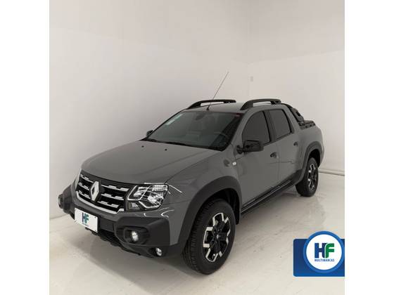 RENAULT OROCH 1.3 TCE FLEX OUTSIDER X-TRONIC